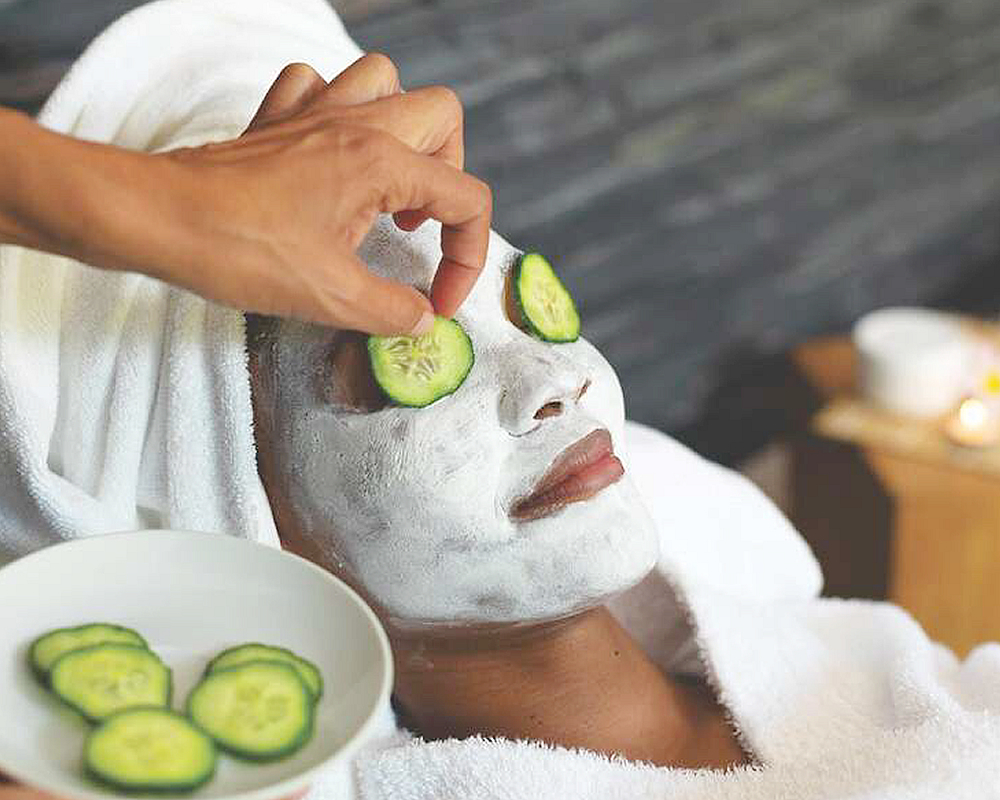 Facial and Skin Care
