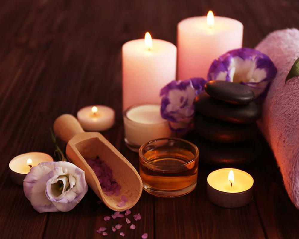 Holistic Treatment