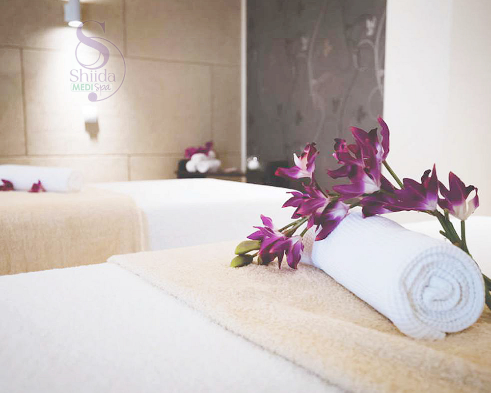 Massage Therapies