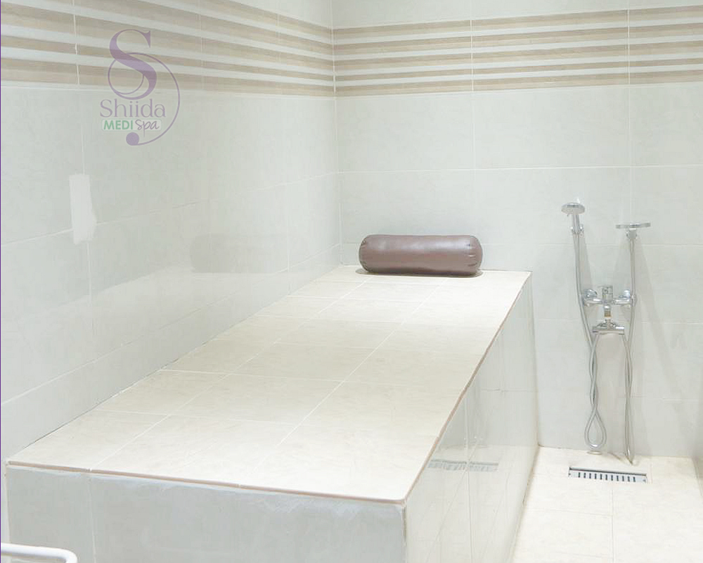 Natural and Organic Body Treatment