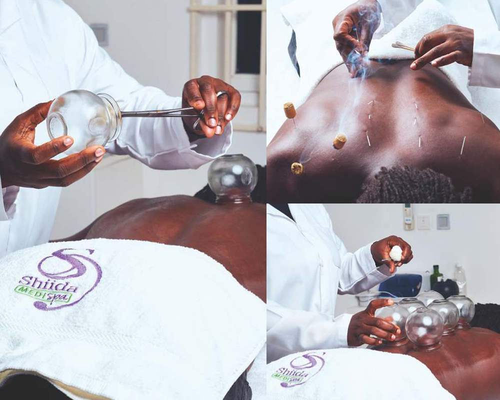 Pain Management