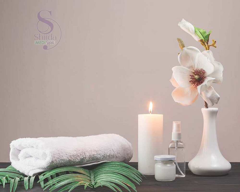 Spa Packages