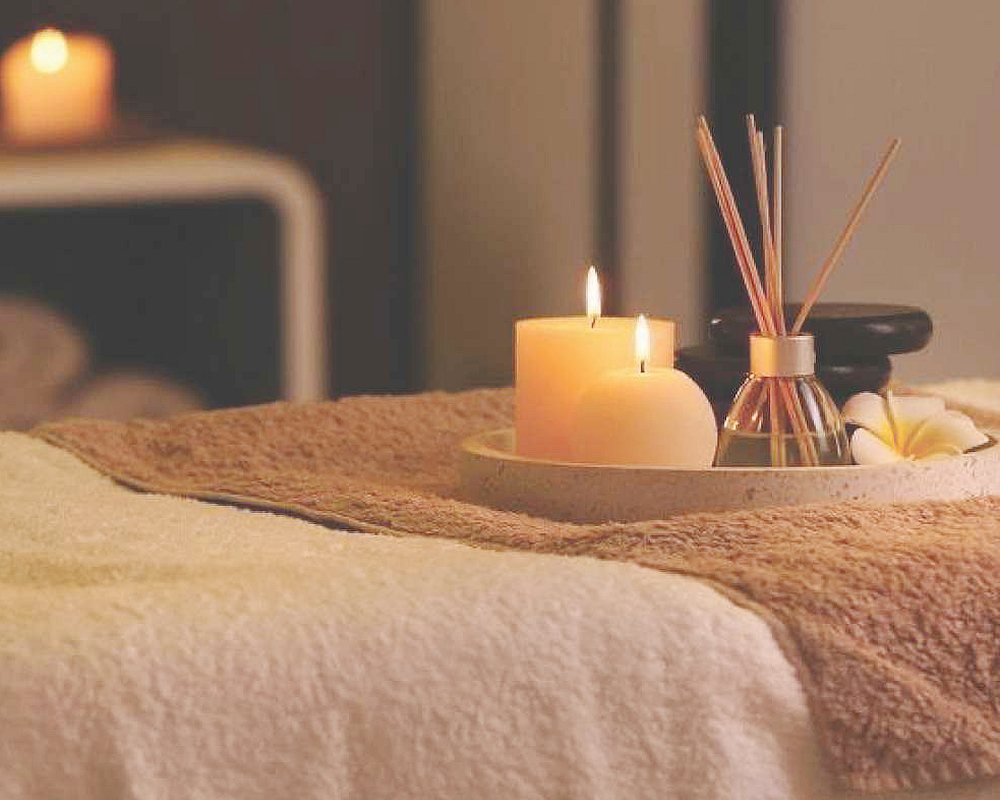 Wellness Therapies